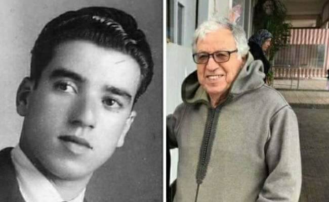 الساحة الفنية المغربية تفقد حمادي التونسي