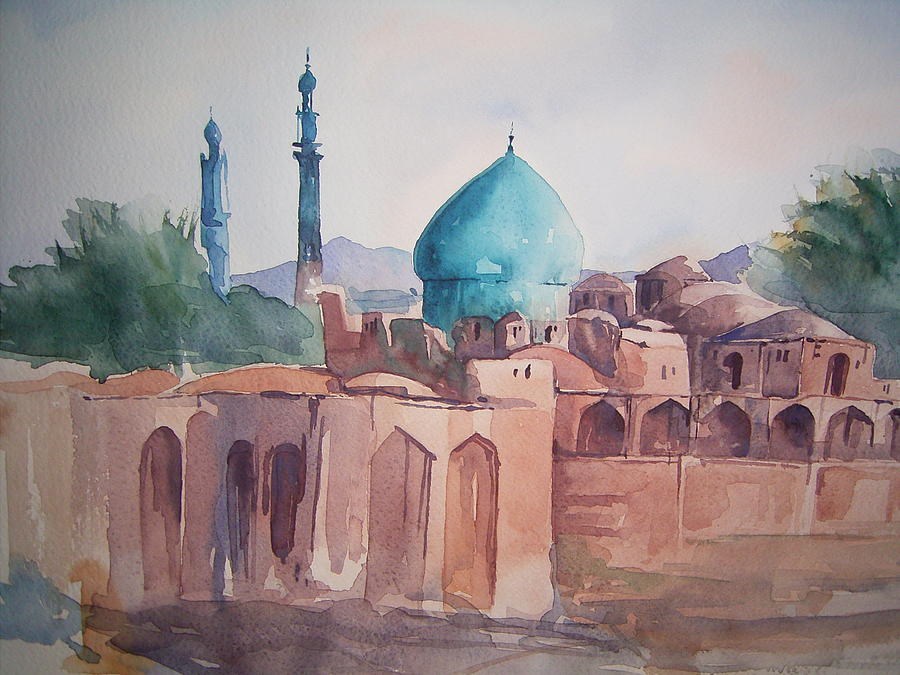 الائمة والمساجد... وصناعة 