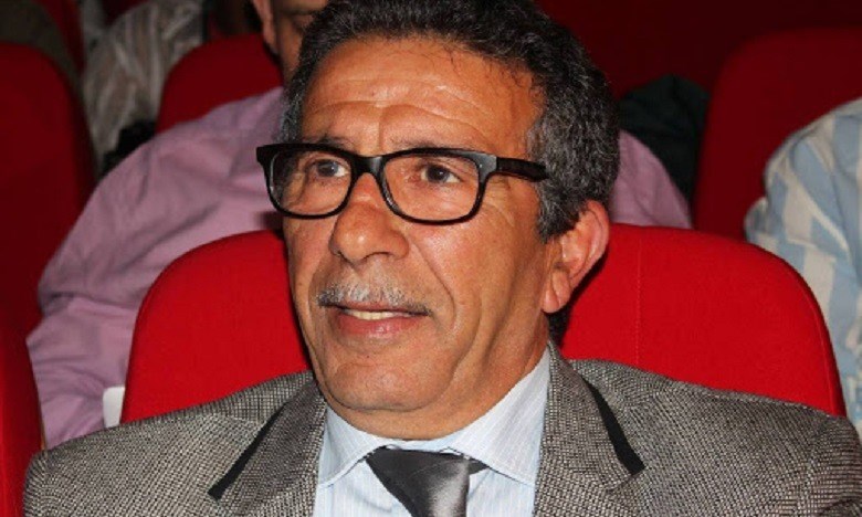 الموت يغيّب الفنان المغربي عزيز سعد الله