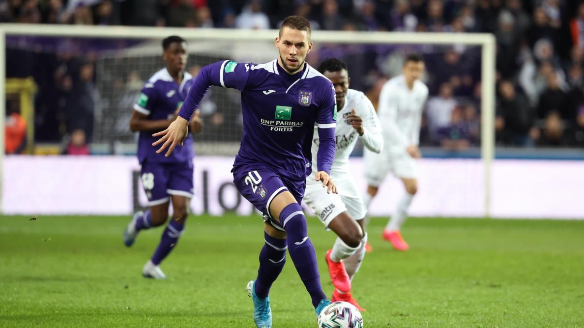 بلجيكا: إيقاف مسابقات الهواة بسبب كورونا!