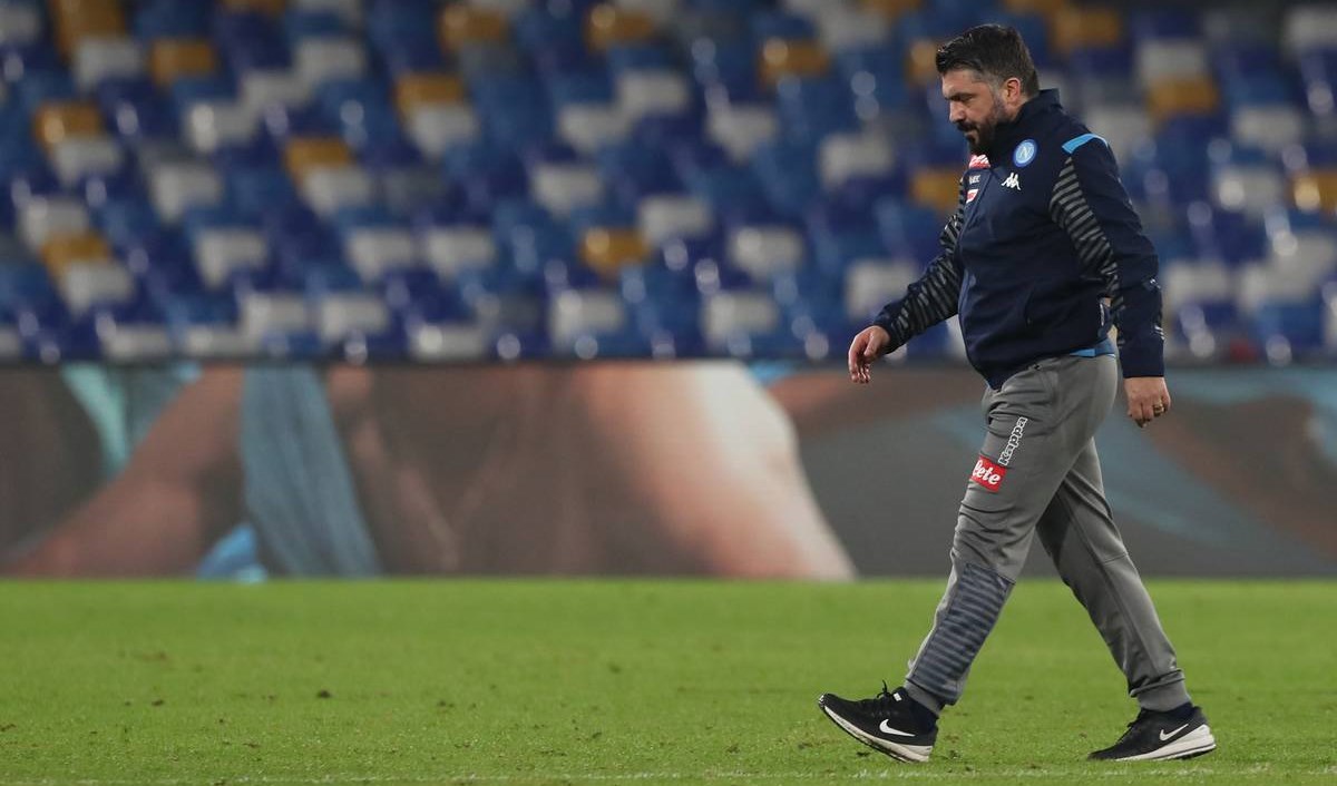 الدوري الإيطالي: تخسير نابولي مباراة يوفنتوس وحسم نقطة من رصيده!