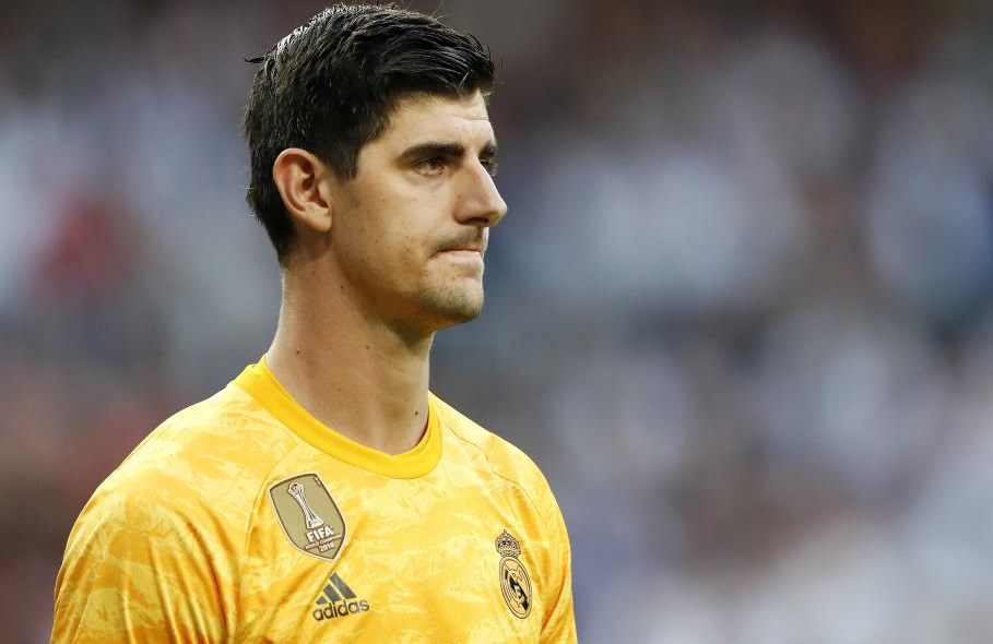 ثيبو كورتوا