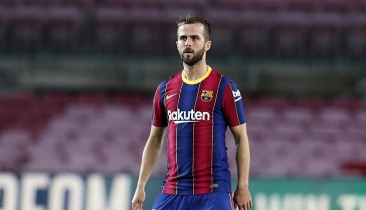 أصيب بيانيتش في مباراة البوسنة والهرسك أمام بولندا