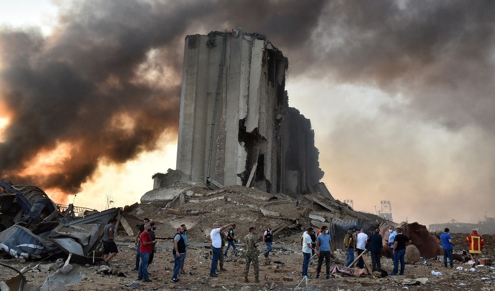 الرابع من آب