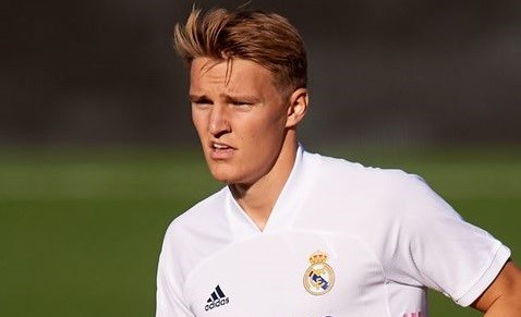 مارتن أوديغارد