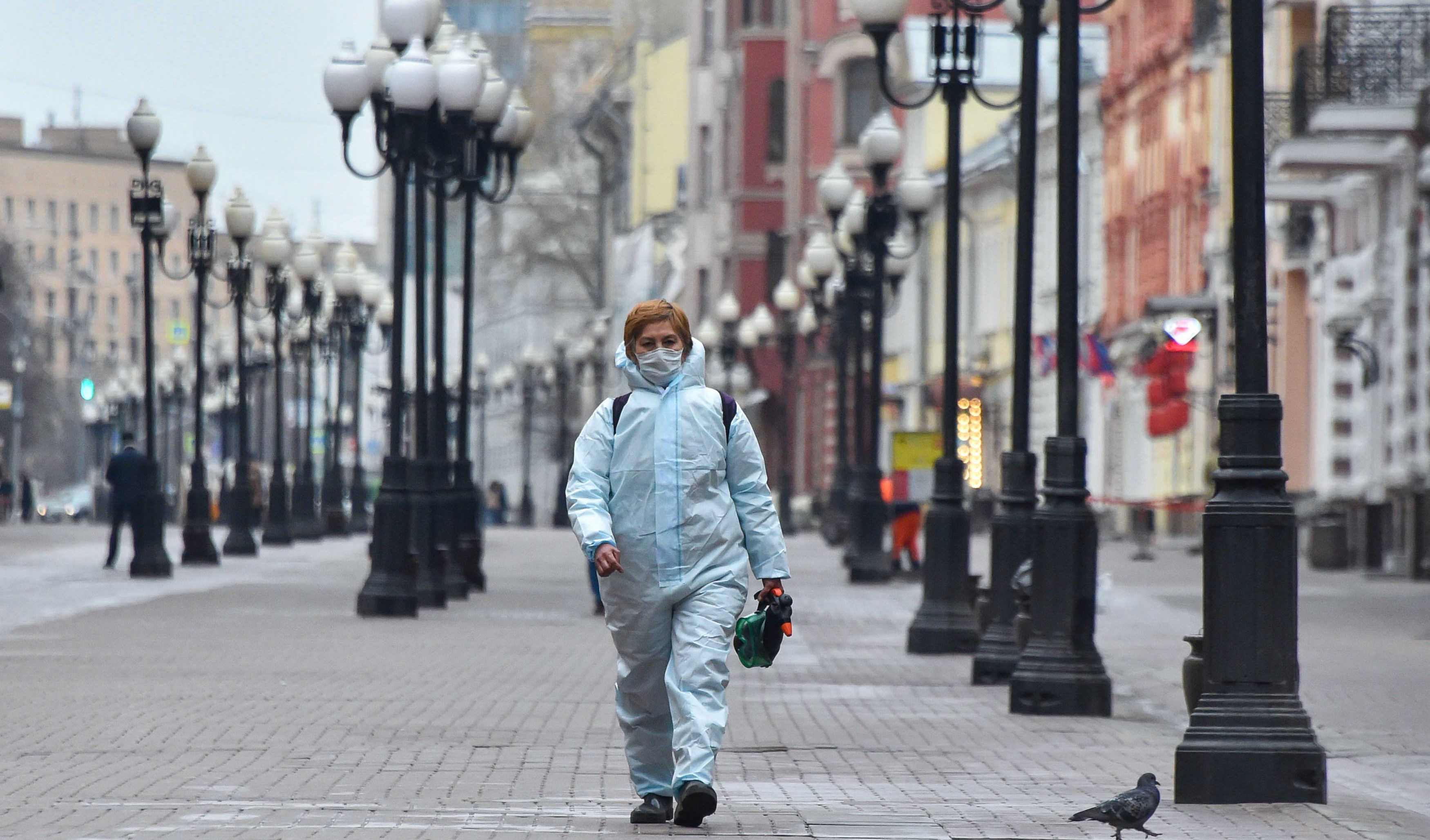 الصحة العالمية: ارتفاع مؤشّر الإصابات اليومية بـ