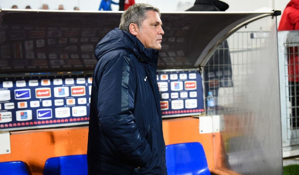 وفاة برونو مارتيني الحارس السابق لمنتخب فرنسا