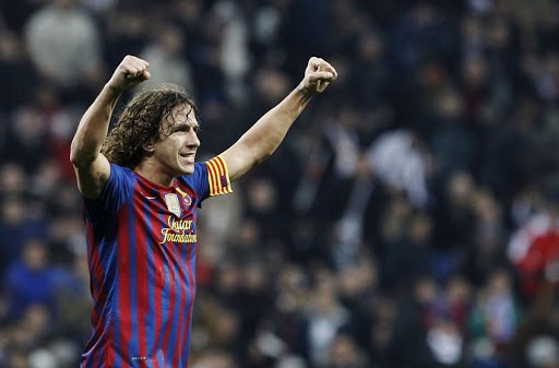 بويول يتحدث عن 