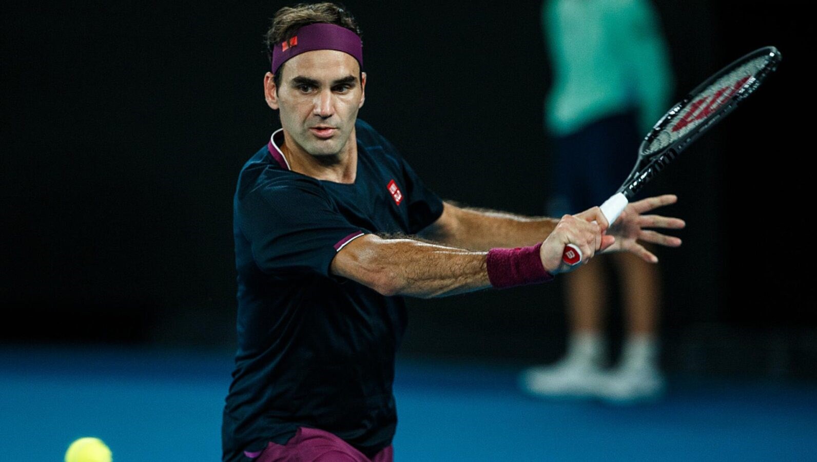 روجيه فيديرر