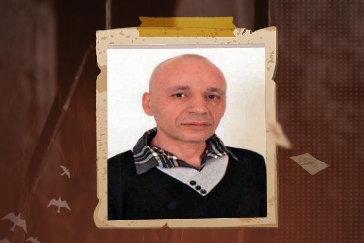الأسير فواز بعارة يدخل عامه ال17 في سجون الاحتلال ويعاني من السرطان