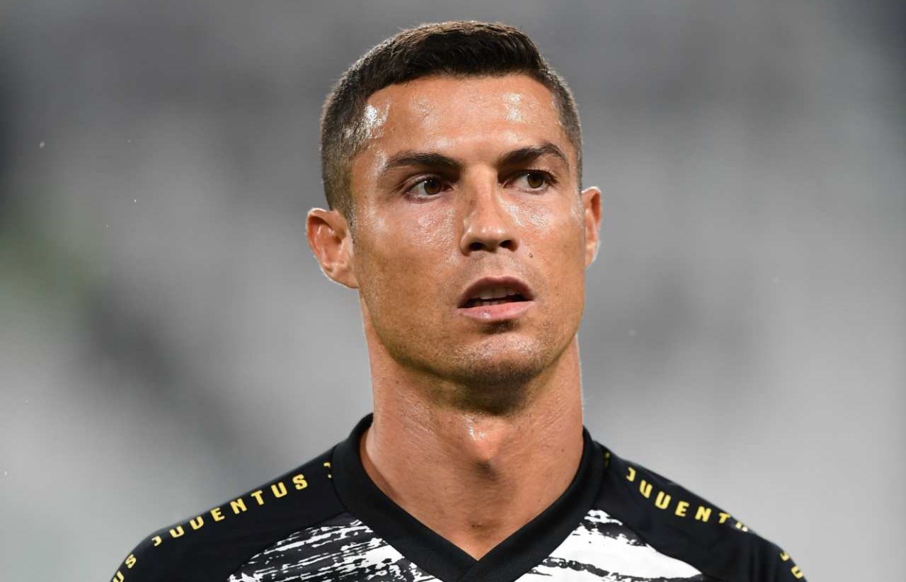 يجب أن يتعافى رونالدو حتى يتمكن من اللعب أمام ميسي