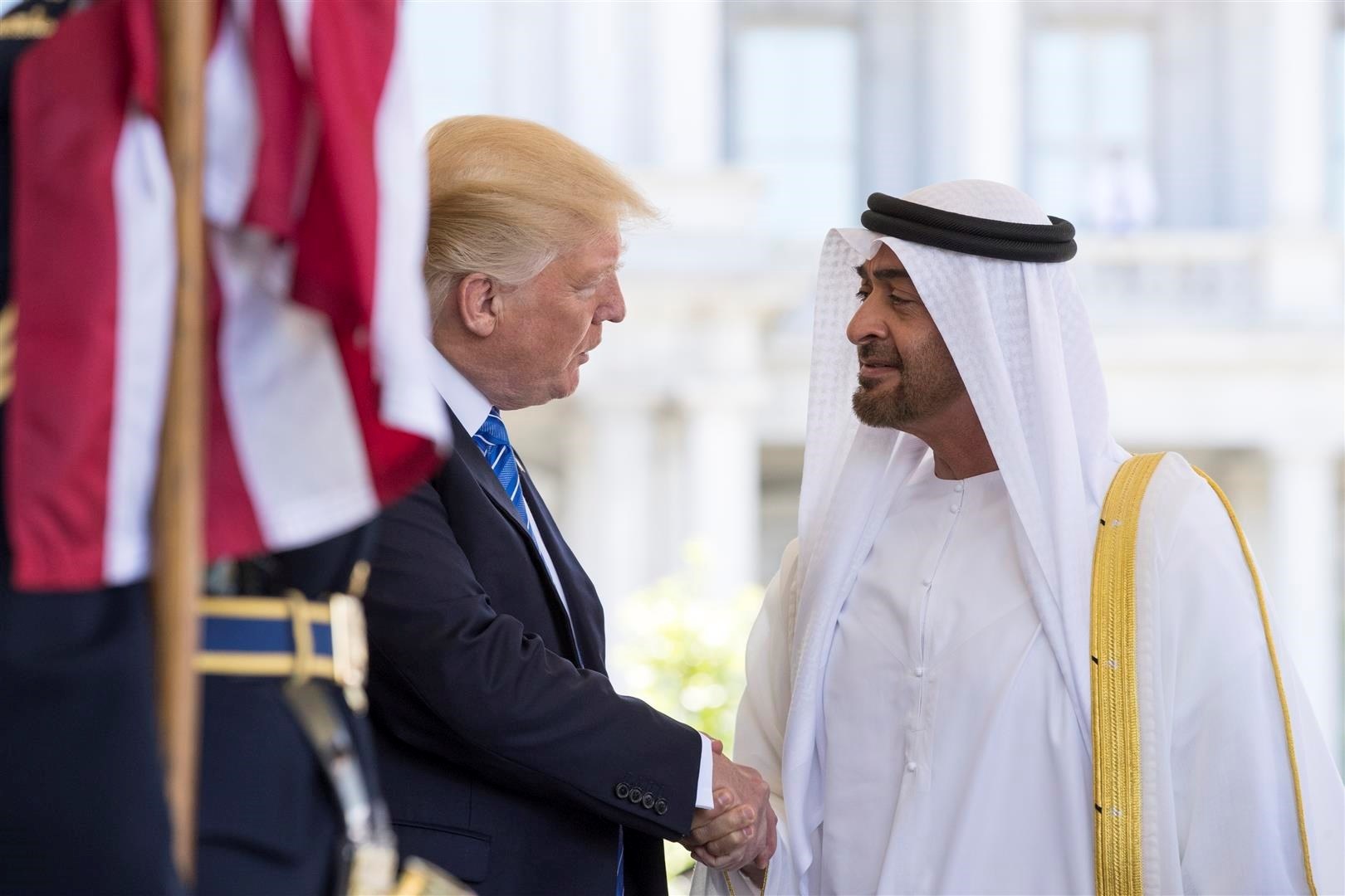 مسؤول إسرائيلي