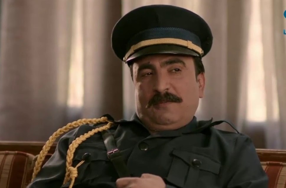 الموت يغيّب الفنان السوري نبيل حلواني