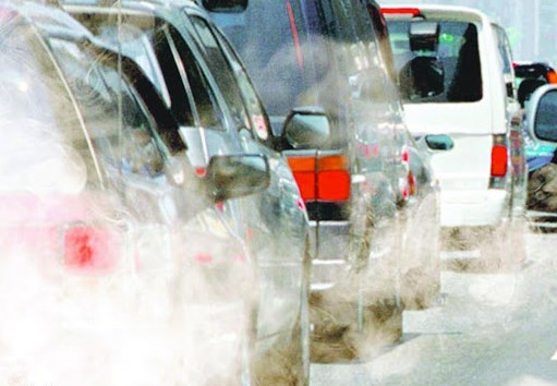 السيارات المستعملة المصدّرة أقل من 