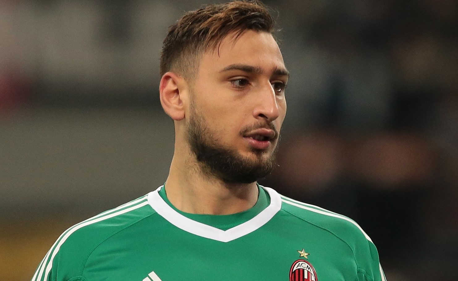 جيانلويجي دوناروما