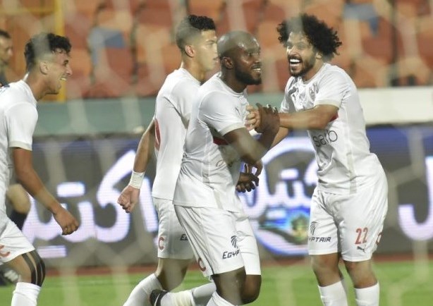 سيشارك الزمالك في دوري أبطال أفريقيا الموسم المقبل