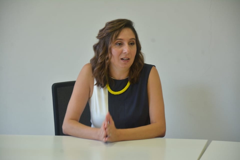 المنتجة الفلسطينية 