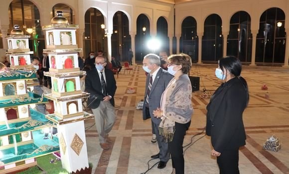 الجزائر تطلق 