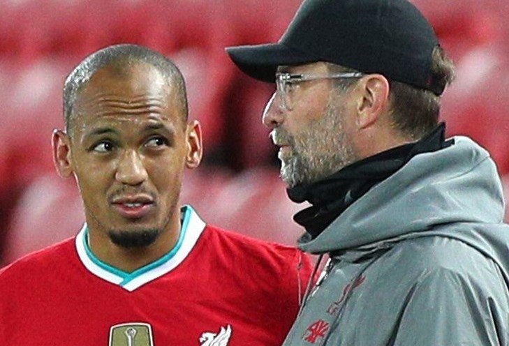 تعرّض فابينيو للإصابة