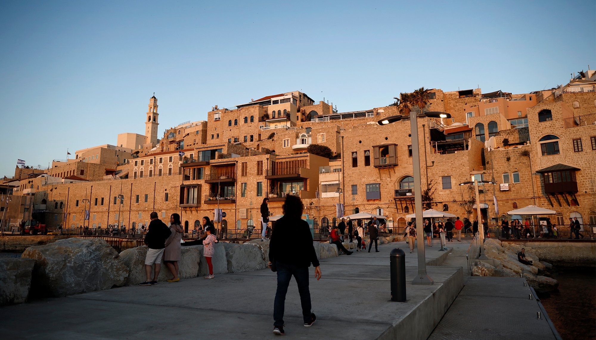 إنَّ الاحتلال ينتقي كلماته من لغتنا العربية ليعبّر تماماً عن الرسائل الّتي يريد إيصالها