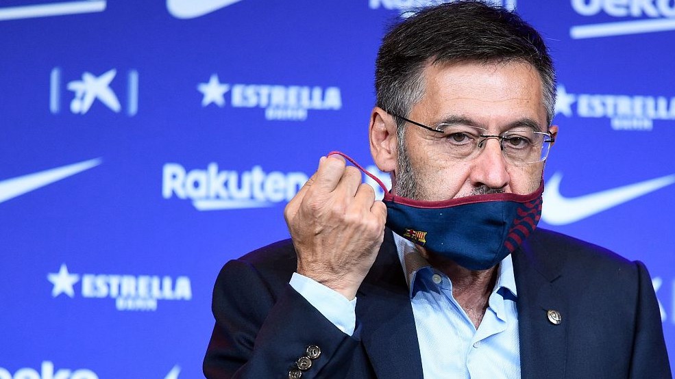 جوسيب ماريا بارتوميو 