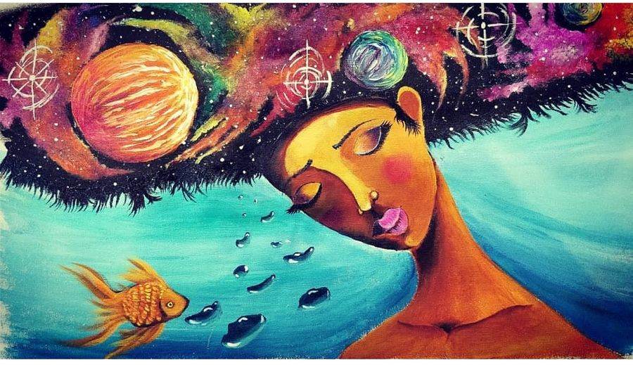 الحُلم (Varun Sharma)