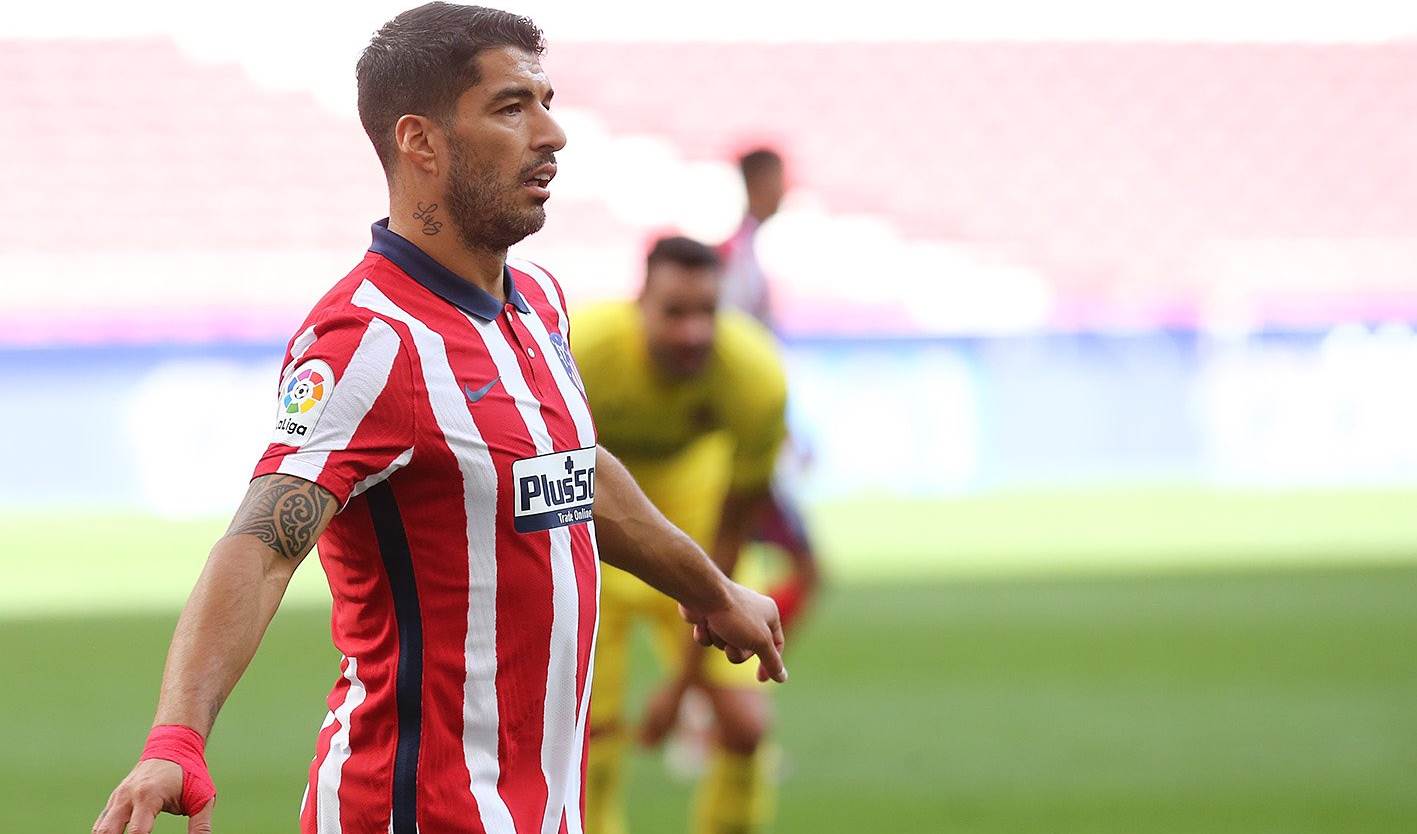 سوايرز في مباراة اليوم أمام فياريال 