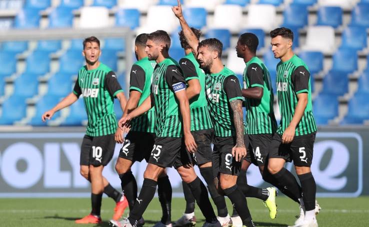 فوزان وتعادل لساسولو