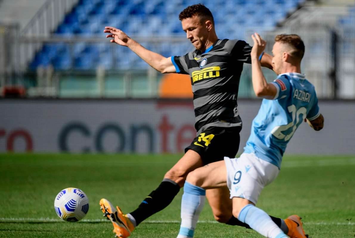 تعادل الفريقان 1-1