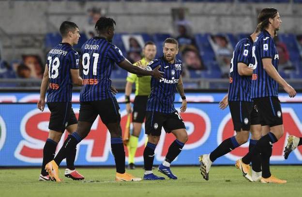 استعاد كالياري الصدارة