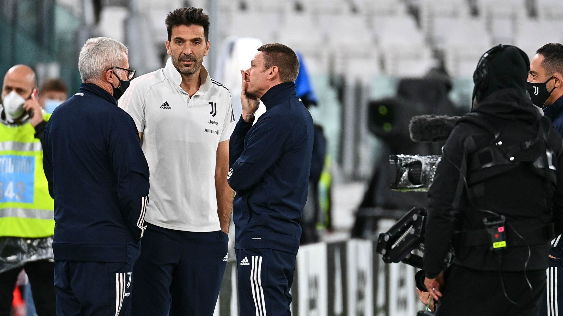 سيُعتبر نابولي خاسراً للمباراة بنتيجة 0-3