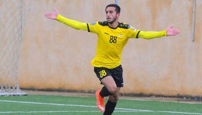 سجّل محمد قدوح 