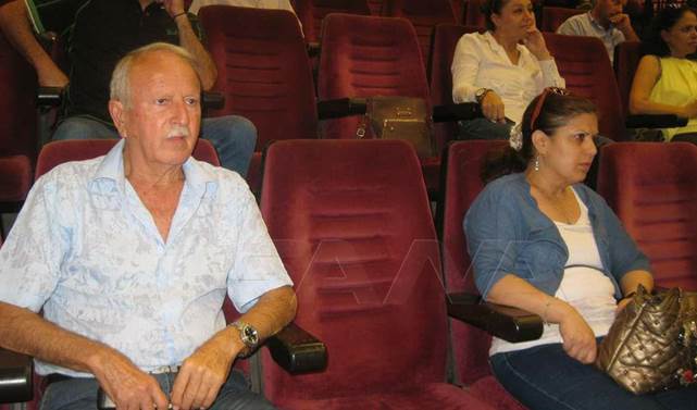 سوريا: ملتقى القصة القصيرة جداً يحتفي بنتاجات 22 كاتباً