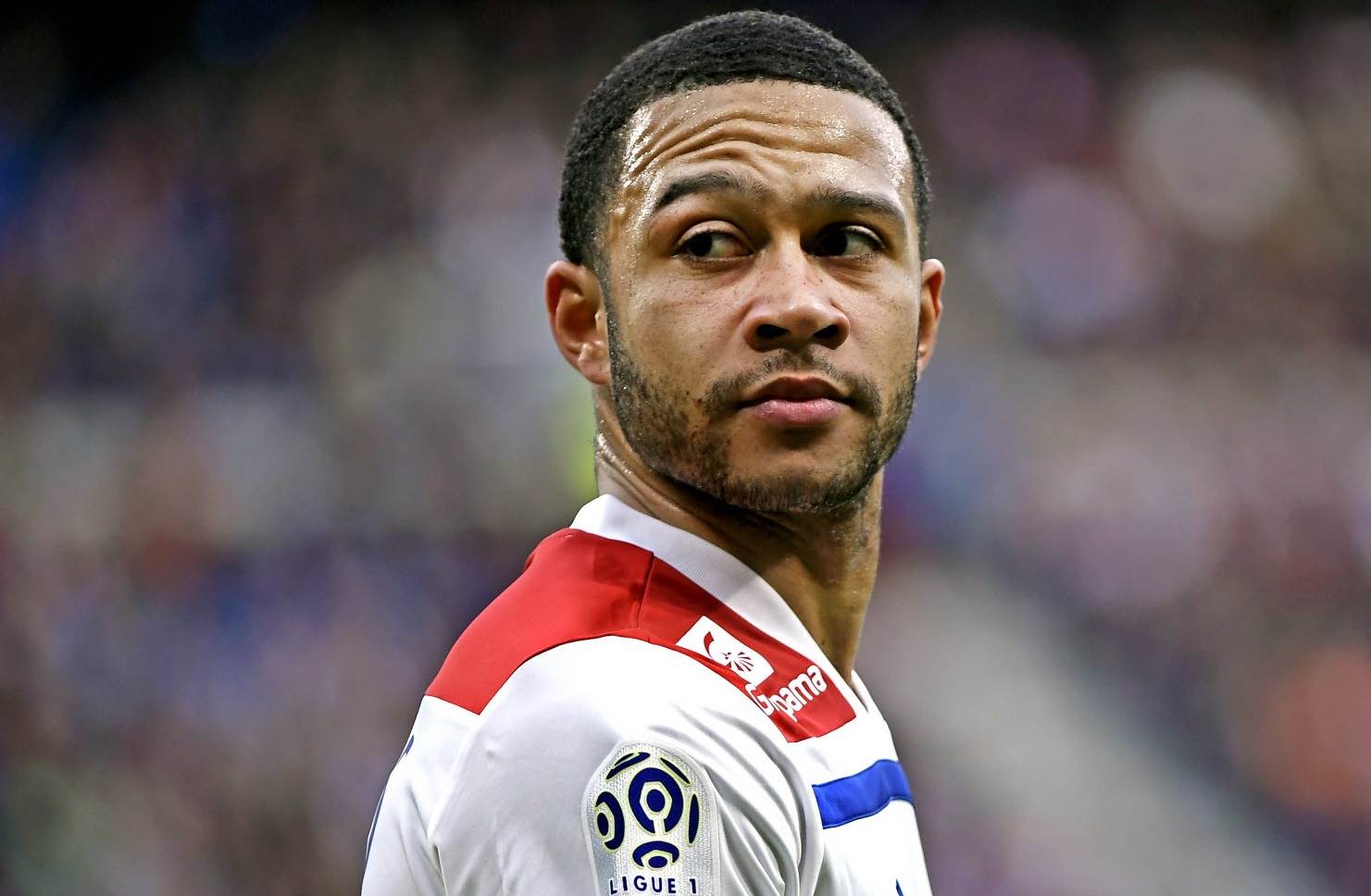 فشل برشلونة في الحصول على ديباي