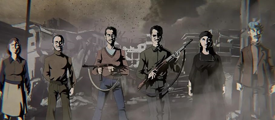 الأفلام الوافدة من دنيا العرب والعالم إلى مهرجان ريف 2  تتحدث عن الأرض ومكافحة الفساد والحرية 