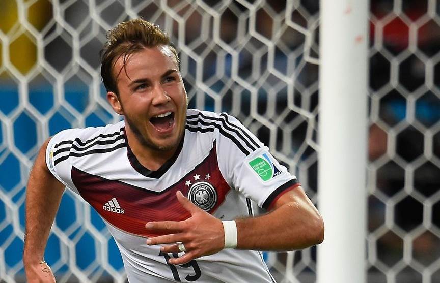 بدا مفاجِئاً أن غوتزه لم ينتقل إلى أي نادٍ في سوق الانتقالات