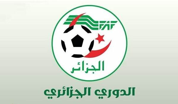 الدوري الجزائري: 15 إصابة بفيروس كورونا!