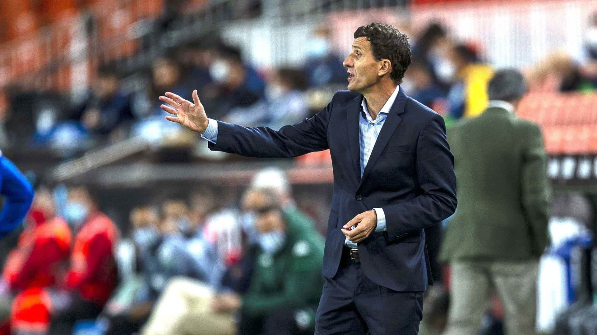 غراسيا باقٍ في فالنسيا!