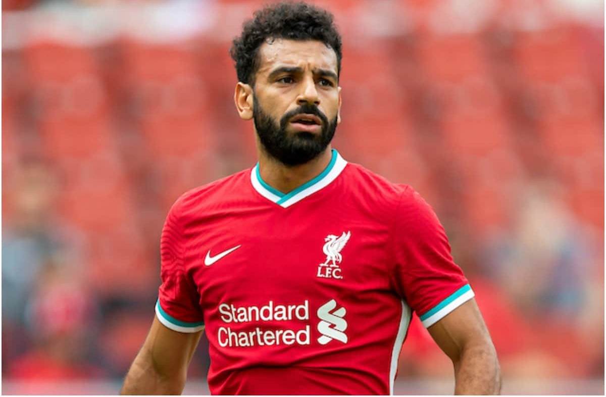 محمد صلاح