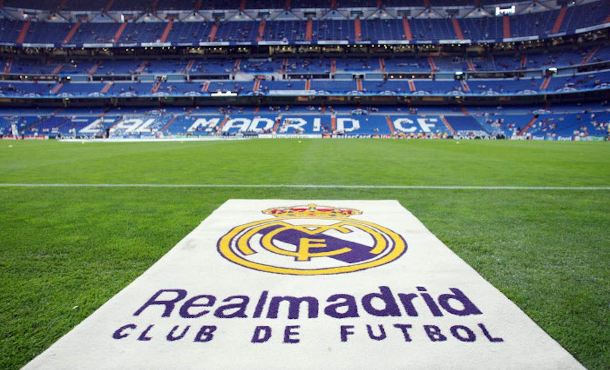 لم يدفع ريال مدريد أي مبلغ هذا الصيف