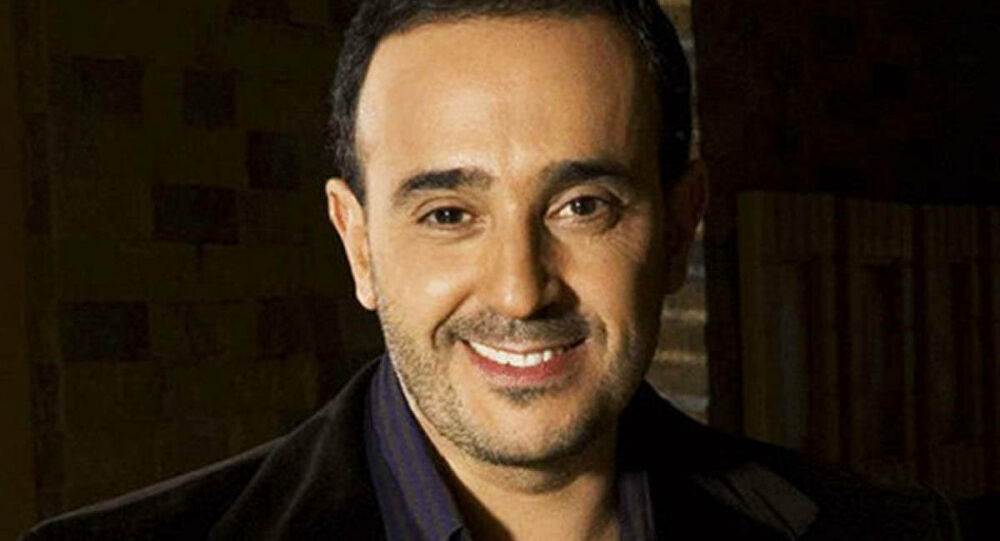 جريدة الرجل الثاني: صابرونزار ثاني مرة