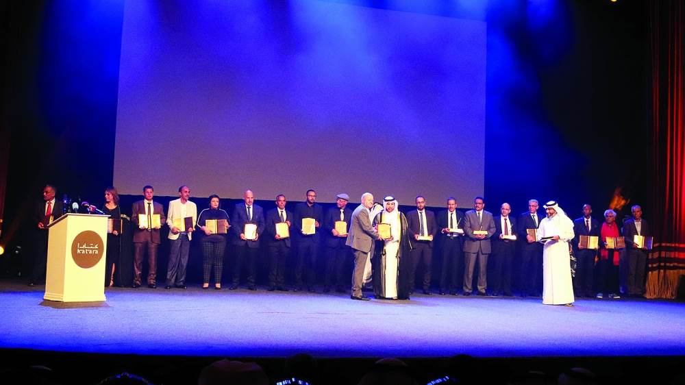 من دورة العام الماضي 