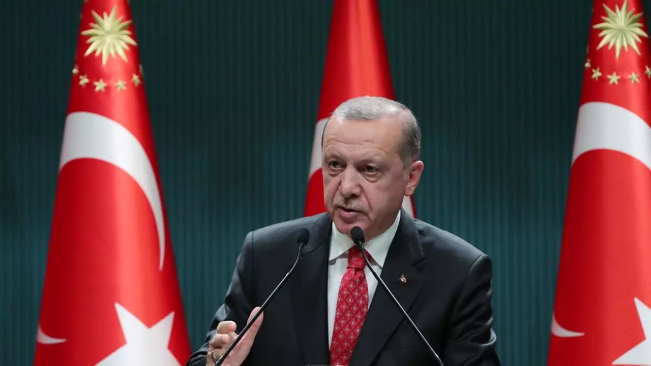 إردوغان: القوات التركية تخدم استقرار الخليج.. وبقاؤنا في سوريا متعلق بالتسوية السياسية
