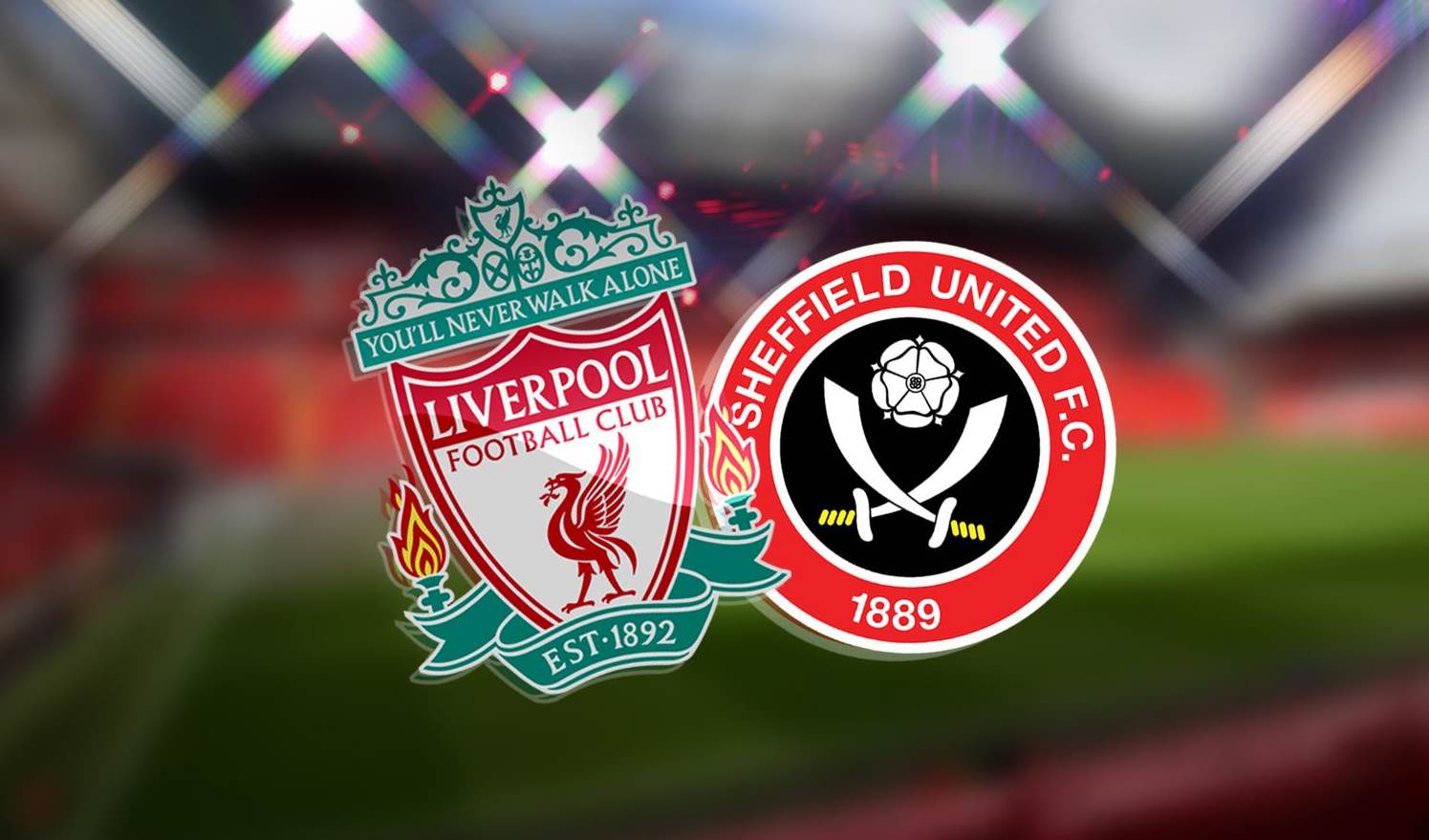 الدوري الإنكليزي: تعديل في توقيت مواجهة ليفربول امام شيفيلد