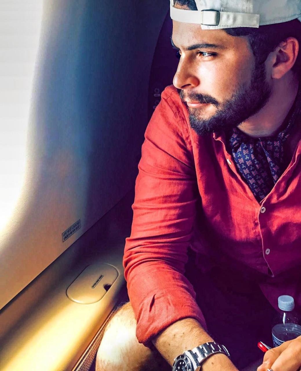 المغني الأميركي الراحل 