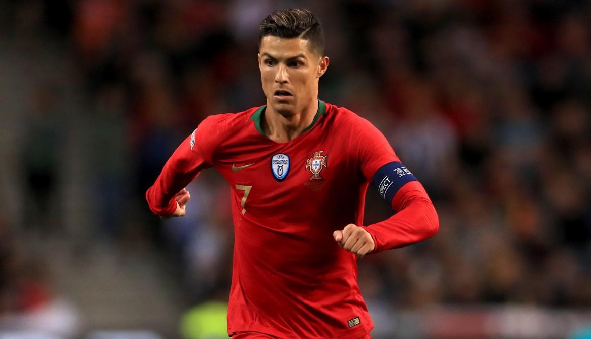 رونالدو جاهز لمباريات البرتغال | الميادين