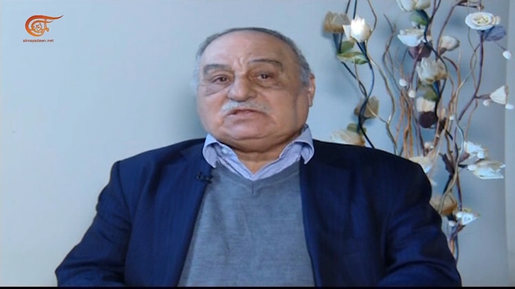 أبو أحمد فؤاد: من ثوابت السياسة الأميركية والإمبريالية العالمية دعمها للكيان الصهيوني.