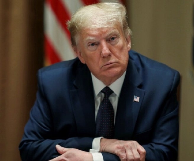 "اكسيوس": ترامب قد يتخذ قراراً يؤدّي إلى تغيير الواقع العسكري في سوريا