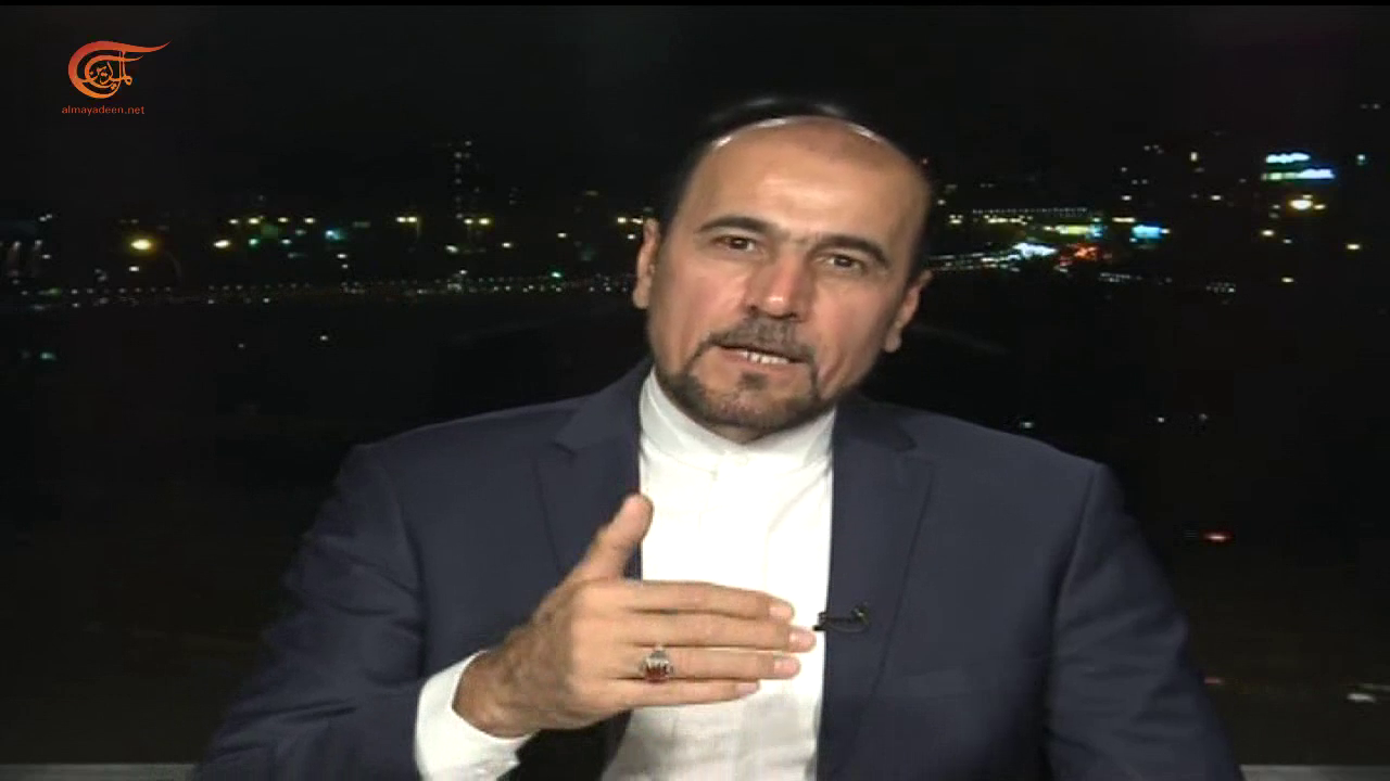 موسوي للميادين: إدارة ترامب قد تقدم على سيناريو خطير في عدد من الدول
