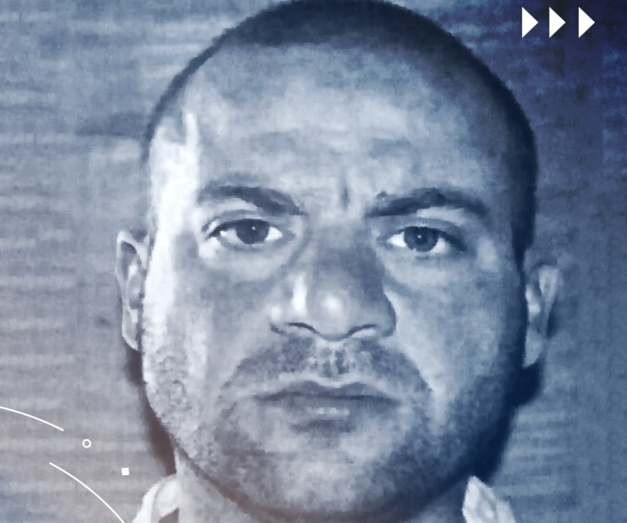 القرشي خلال صعوده إلى منصب "الخليفة الجديد" أمر بقتل عدد لا يحصى من الناس بسبب "عدم ولائهم المفترض"